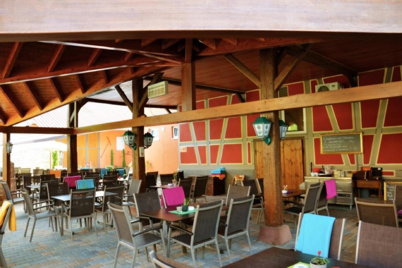 Gasthaus Elsaesser Hof Kappel-Grafenhausen Exteriér fotografie