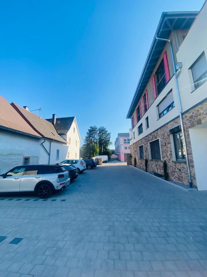 Gasthaus Elsaesser Hof Kappel-Grafenhausen Exteriér fotografie